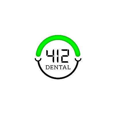 412 Dental - Monroeville | Beauty & Spas | Logo