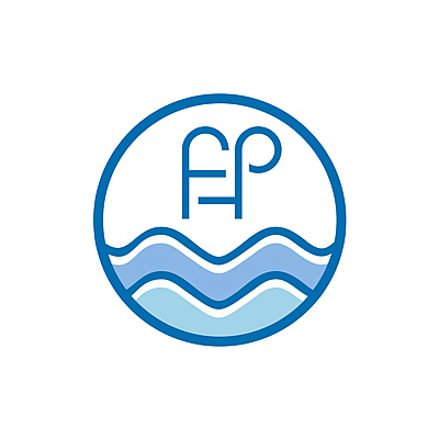 Fronheiser Pools - Bally | Health & Fitness | Logo