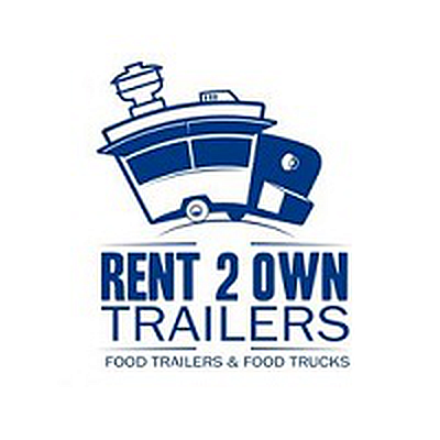 Rent 2 Own Trailers - Houston | Hotels & Travel | Logo