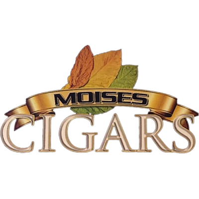 Moises Cigars - The Bronx | Bars & Clubs | Logo