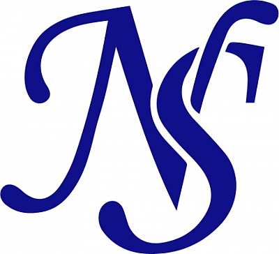 GlassByNan - Thorntown | Art & Museums | Logo