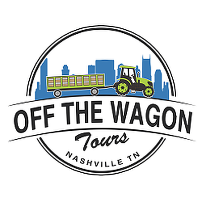 Off The Wagon Tractor Tours - Nashville Party Wagon - Nashville | Hotels & Travel | Logo