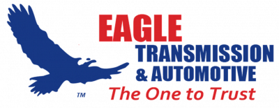 Eagle Transmission and Automotive - Friendswood | Hotels & Travel | Logo