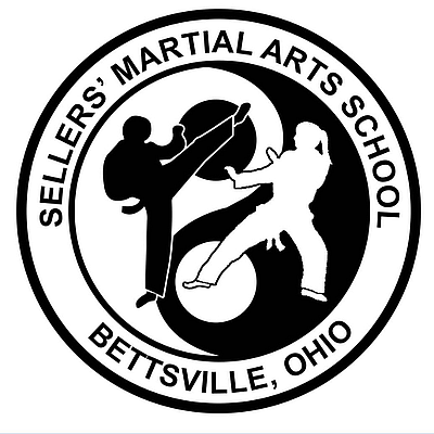 SELLERS MARTIAL ARTS SCHOOL - BETTSVILLE | Art & Museums | Logo