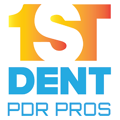1st Dent Pros - Lubbock | Automotive Services | Logo