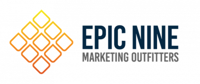 Epic Nine Marketing - Maryville | Marketing & Media | Logo