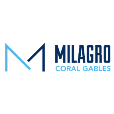 Milagro Coral Gables Apartments - Coral Gables | Apartments & Rentals | Logo