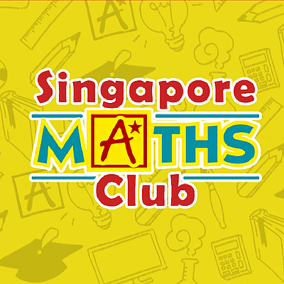 Singapore Maths Club - Bellevue - Bellevue | Classes & Lessons | Logo
