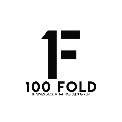 100 Fold - Birmingham | Local Services | Logo