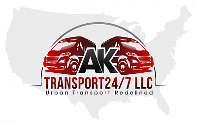 AK Transport247 - Avondale | B2B Services | Logo