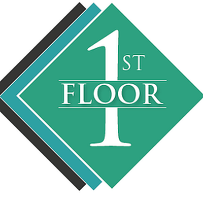 1st Floor Surface Care - Bluffton | Home Services | Logo