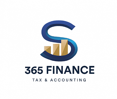 365 Finance - Passaic | Professional Services | Logo