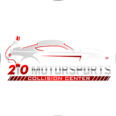 210 Motorsports Collision Center - San Antonio | Auto Dealerships | Logo