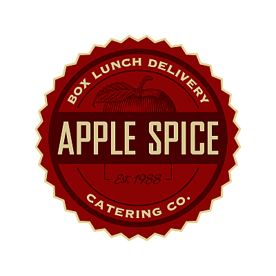 Apple Spice Catering Co. Richmond - Richmond | Restaurants Near Me | Logo
