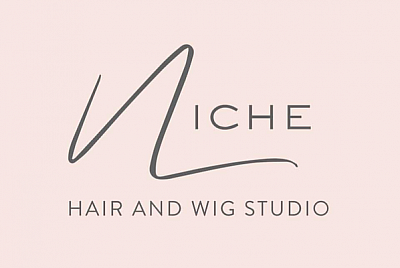 Niche Hair and Wig Studio - Madison | Salons & Nails | Logo