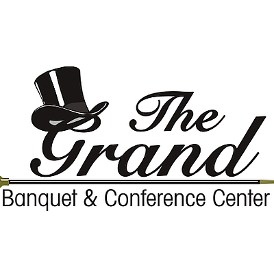 The Grand Banquet and Conference Center - Essexville | Banquet Halls & Venues | Logo