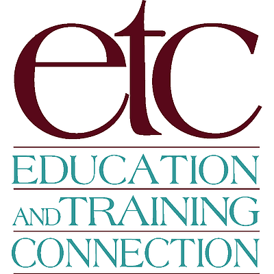 Education Training Connection Saginaw - Saginaw | Education | Logo