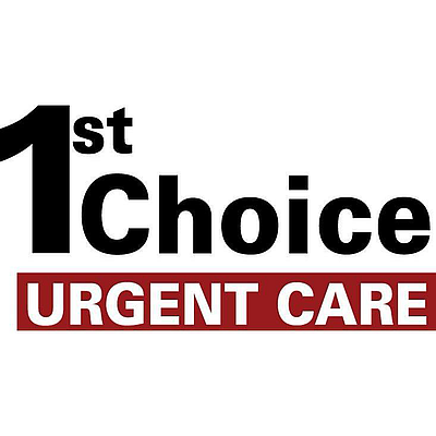 1st Choice Urgent Care - Dearborn | Health & Medical | Logo