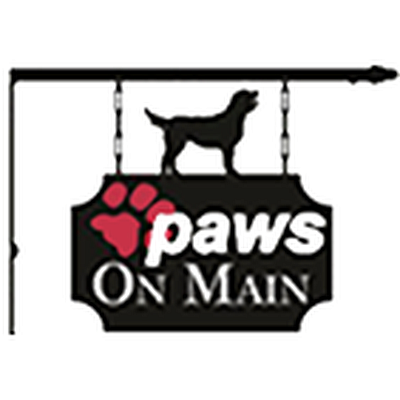 A PLACE FOR PAWS - Columbiana | Pets | Logo