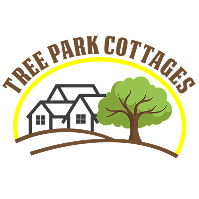 Tree Park Cottages - Round Top | Hotels & Travel | Logo