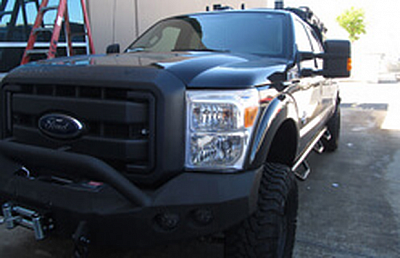 Ramos Auto Detailing - Corona | Hotels & Travel | Logo