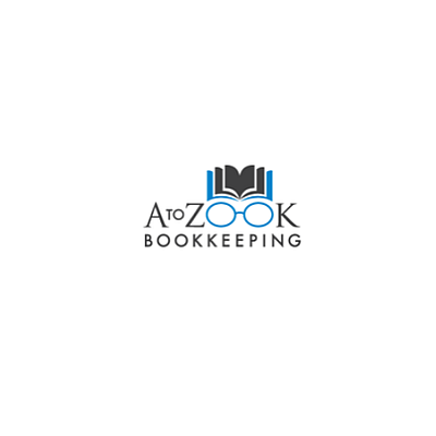 A to Zook Bookkeeping LLC - Portland | Banking & Financial | Logo