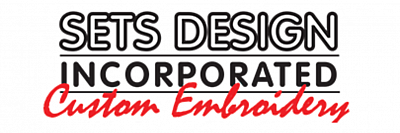 Sets Design Inc - New Hope | Event Planning & Services | Logo