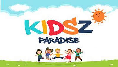 Kidsz Paradise Inc. (Youth Activity Center, Substance Abuse Counseling & Mentoring) - cartersville | Education | Logo