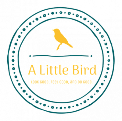 A Little Bird - Lock Haven | Retail | Logo