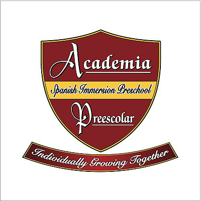Academia Escolar Spanish Immersion School - Austin | Baby & Kids | Logo