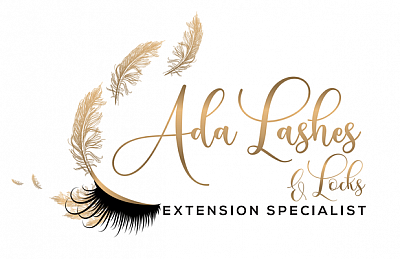 Ada Lashes & Locks - Rockville Centre | Beauty & Spas | Logo