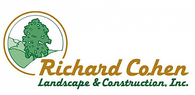 Richard Cohen Landscape & Construction, Inc. - Lake Forest | House & Garden | Logo