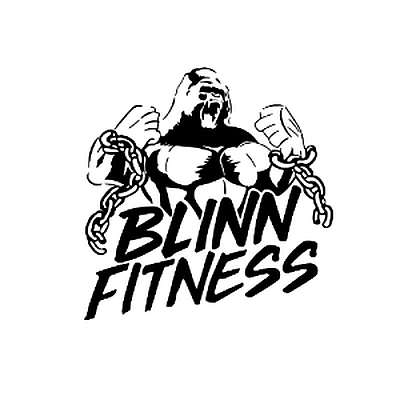 Blinn Fitness - Everett | Health & Fitness | Logo