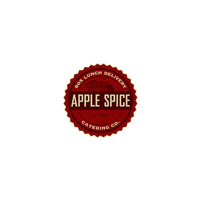 Apple Spice Catering Co. Malvern - Malvern | Restaurants Near Me | Logo