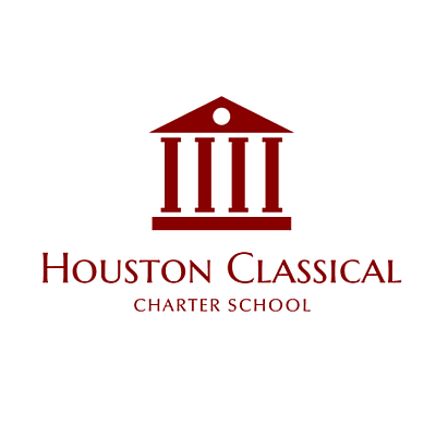 Houston Classical Charter School - Houston | Education | Logo