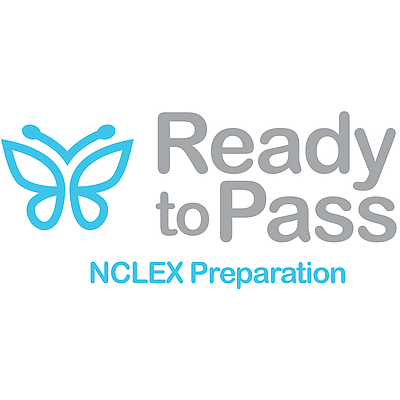 Ready To Pass NCLEX Review - Franklin Square | Classes & Lessons | Logo