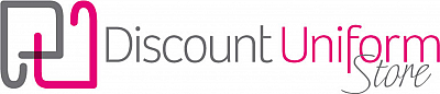 Discount Uniform Store - Tampa | Clothing & Apparel | Logo