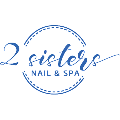 2 Sisters Nails & Spa - New Rochelle | Salons & Nails | Logo