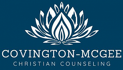 Covington-McGee Christian Counseling - San Antonio | Electronics & Wireless | Logo