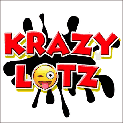 Krazy Lotz - Lubbock | Electronics & Wireless | Logo