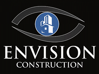 Envision Development and Construction, Inc. - Minnetrista | Contractors & Supplies | Logo