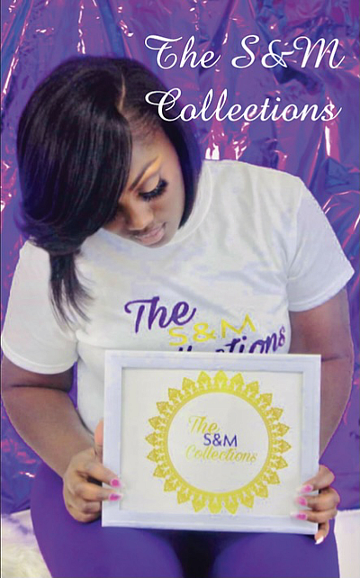 SM Collection - Beaufort | Clothing & Apparel | Logo