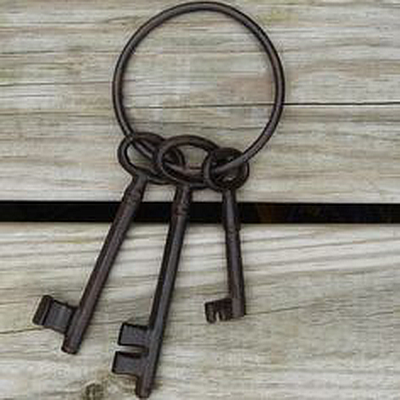 Key to Life Counseling Center - Aurora | Education | Logo