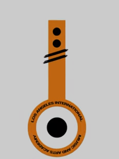 Los Angeles International Music And Arts Academy - Beverly Hills | Education | Logo