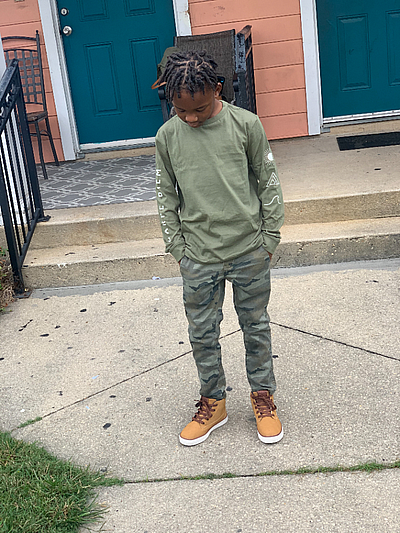 Bbswag4less - NEW ORLEANS | Clothing & Apparel | Logo