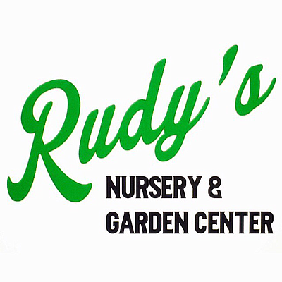 Rudy's Nursery & Garden Center - Killen | Classes & Lessons | Logo