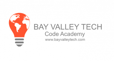 Bay Valley Tech - Modesto | Electronics & Wireless | Logo