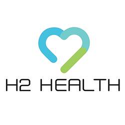 H2 Health- Orange Park, FL - Orange Park | Health & Fitness | Logo