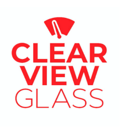 Clear View Glass Shop - Three Rivers | Local Services | Logo