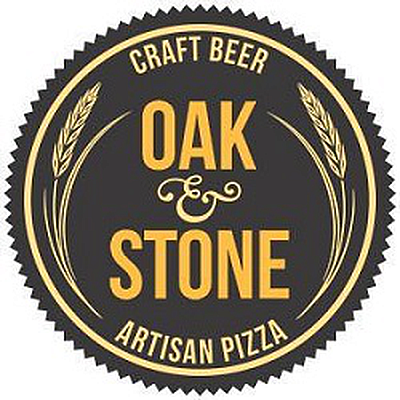 Oak & Stone Clark Road - Sarasota | Restaurants Near Me | Logo